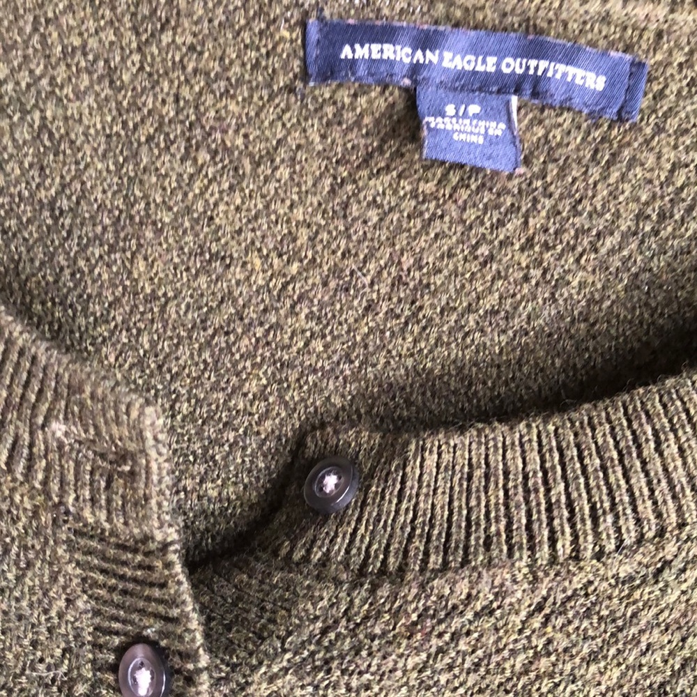 American eagle sweater - Picture 3 of 4